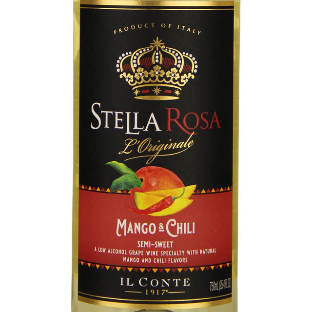Stella Rosa Berry / 750mL - Marketview Liquor