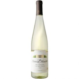 Chateau Ste Michelle Dry Riesling / 750 ml