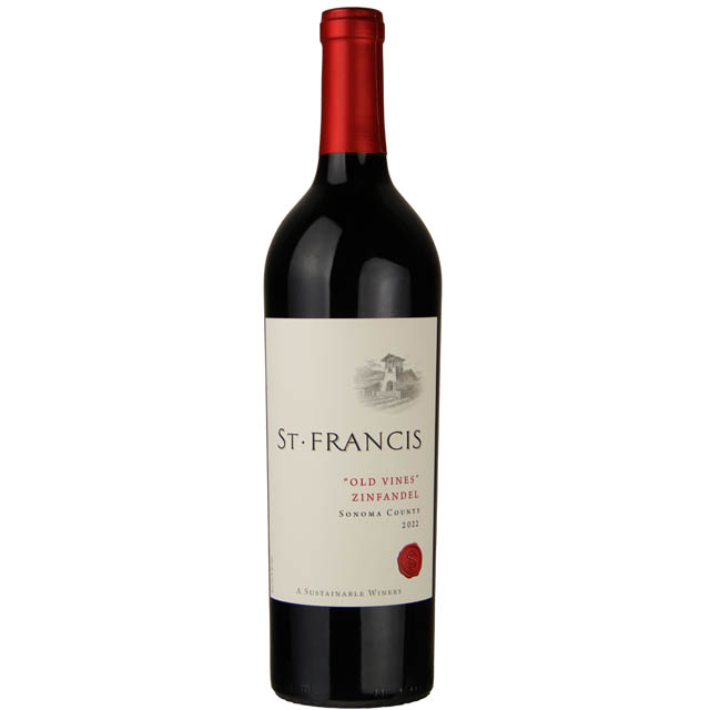 Hartford Old Vine Russian River Zinfandel / 750 ml - Marketview Liquor