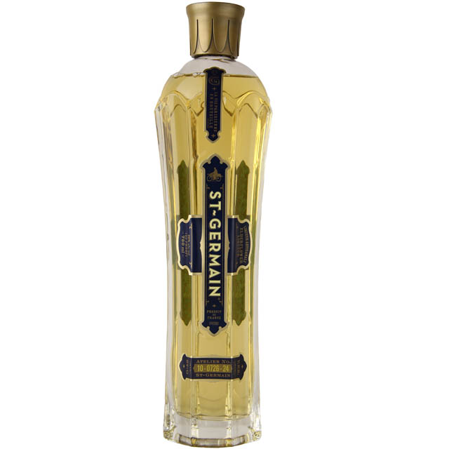 St Germain Liqueur / 750 ml Marketview Liquor