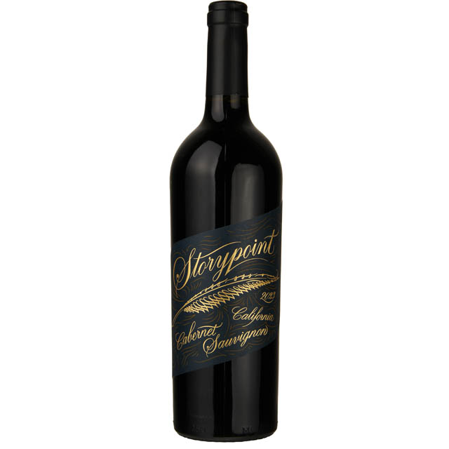 Callaway Cellar Selection Cabernet Sauvignon / 750 ml - Marketview