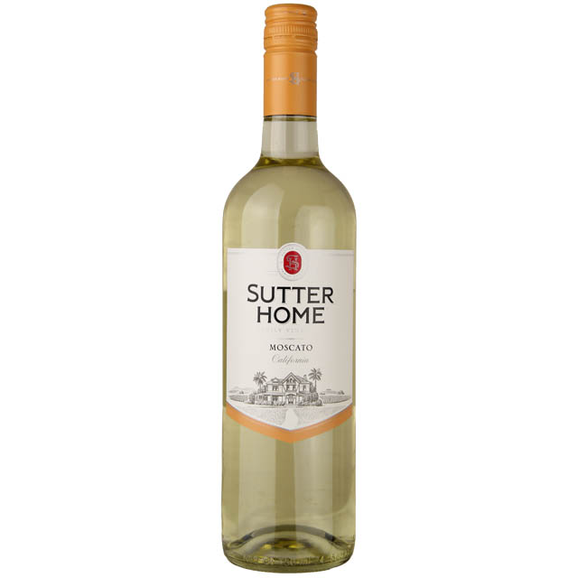 XXL Strawberry Moscato / 750mL - Marketview Liquor