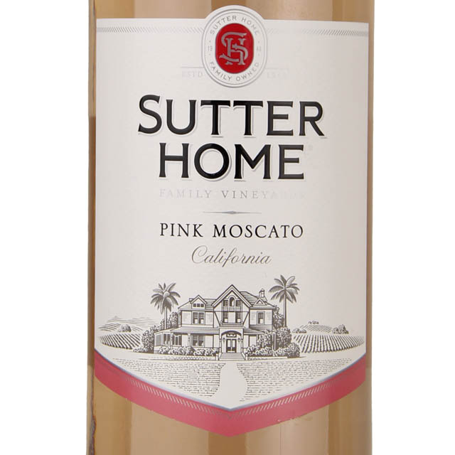 XXL Peach Moscato / 750mL - Marketview Liquor
