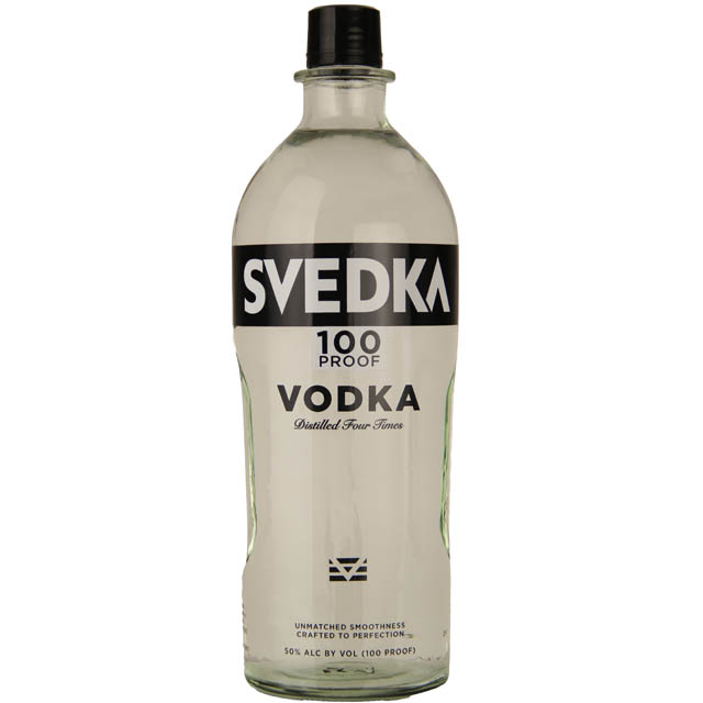 Broken Shed Vodka / 1.75 Ltr - Marketview Liquor