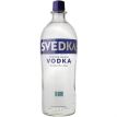 Swedish Liquor