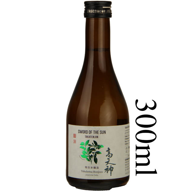 Tozai Living Jewel Sake / 300ml - Marketview Liquor