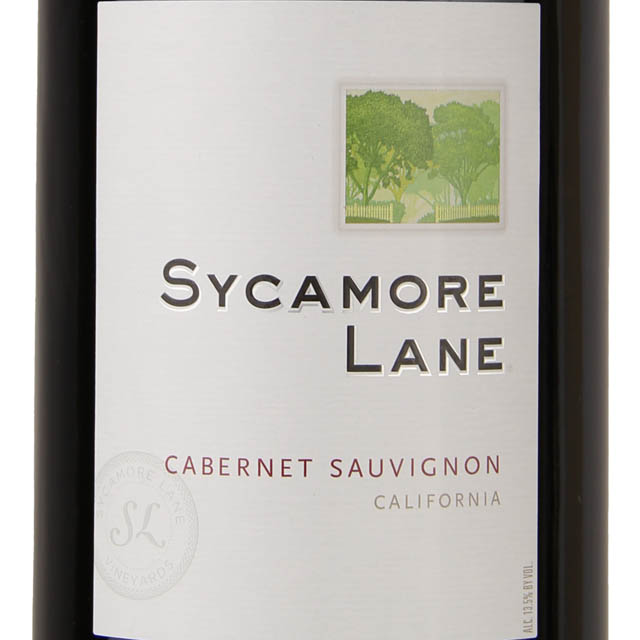 Sycamore Lane Cabernet Sauvignon / 1.5 Ltr - Marketview Liquor