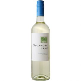 Sycamore Lane Pinot Grigio / 750mL