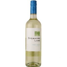 Sycamore Lane Pinot Grigio / 750mL