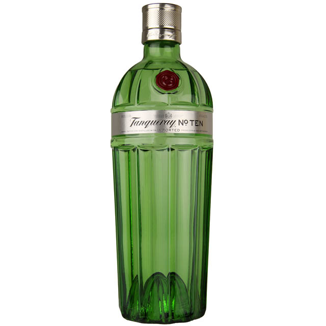 Tanqueray No 10 Gin / 1.75 Ltr - Marketview Liquor