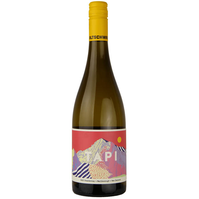 Tapi Chardonnay / 750mL - Marketview Liquor