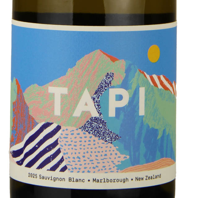 Ant Moore Estate Series Sauvignon Blanc / 750mL - Marketview Liquor