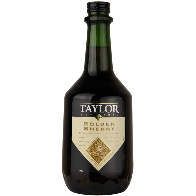 Pleasant Valley Vanilla Sherry / 750 ml - Marketview Liquor