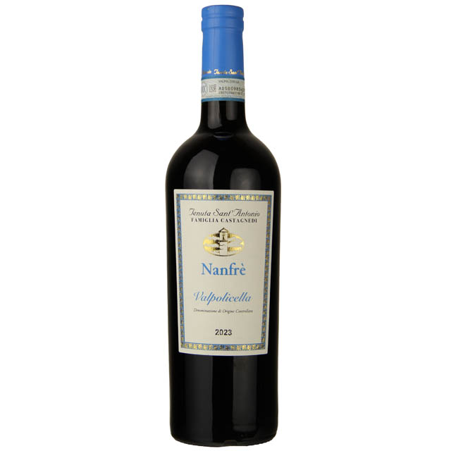 I Giusti & Zanza Villa Uffizj Sangiovese & Alicante / 750mL