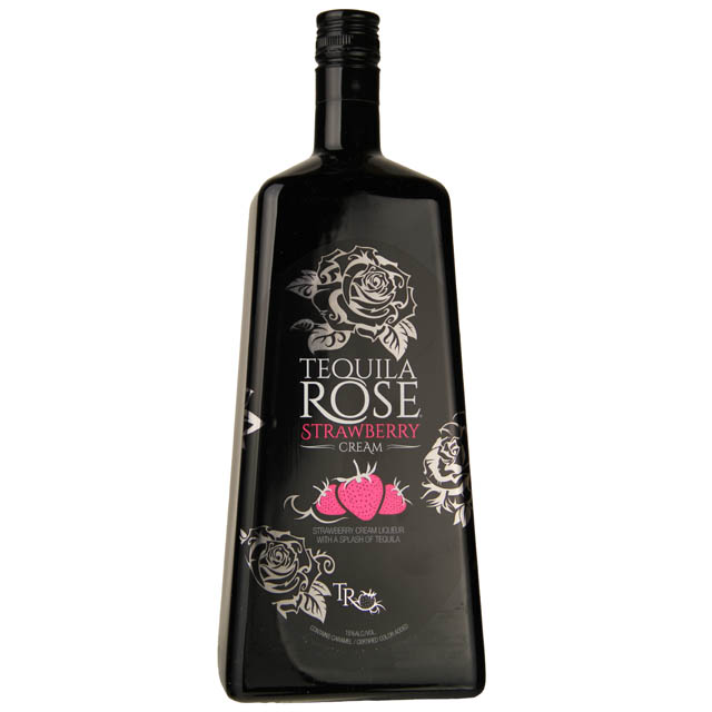 Tequila Rose / 1.75 Ltr Marketview Liquor