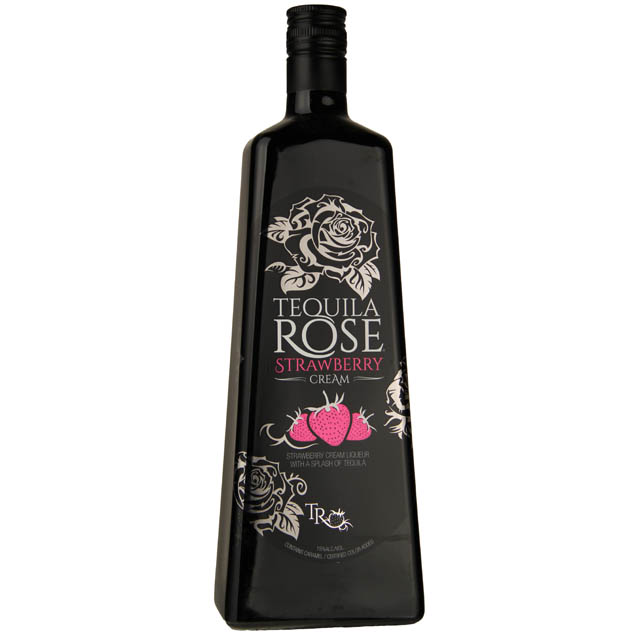 Tequila Rose / Ltr - Marketview Liquor