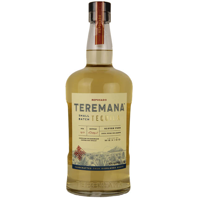 Teremana Reposado Tequila / 1.75 Ltr - Marketview Liquor