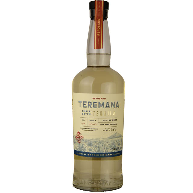 1800 Reposado Tequila / Ltr - Marketview Liquor