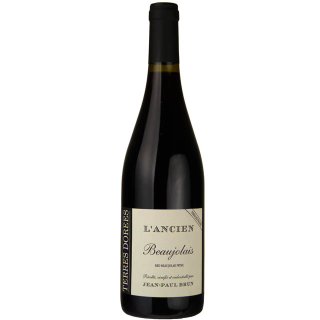 Jean Paul Brun Terres Dorees L'ancien Beaujolais / 750 ml