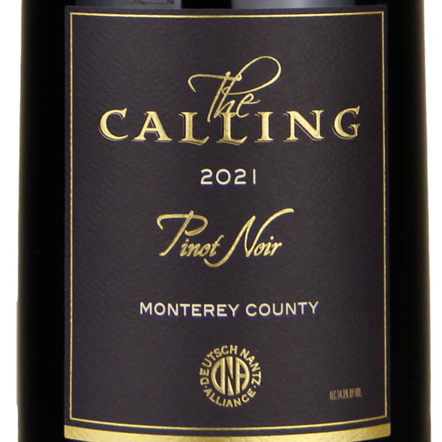 Belle Glos Clark & Telephone Vineyard Pinot Noir / 750mL