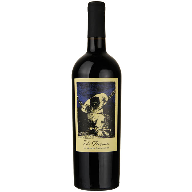 The Prisoner Red / 750 ml - Marketview Liquor