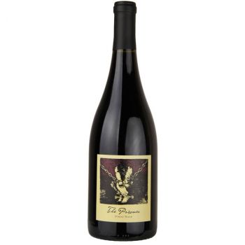 The Prisoner Red / 750 ml - Marketview Liquor