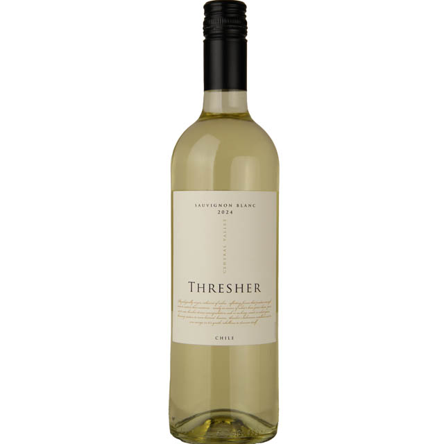 Thresher Sauvignon Blanc / 750mL - Marketview Liquor