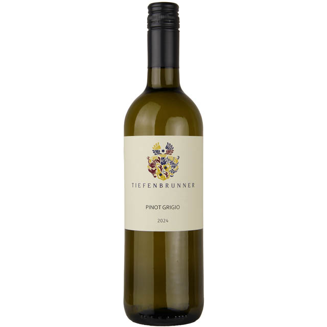 Tiefenbrunner Pinot Grigio / 750 ml - Marketview Liquor