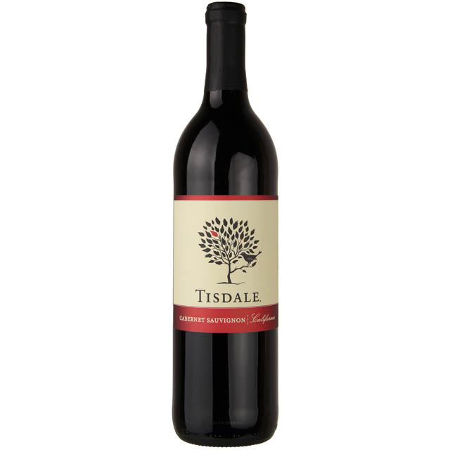 Tisdale Sauvignon / 750 ml Marketview Liquor