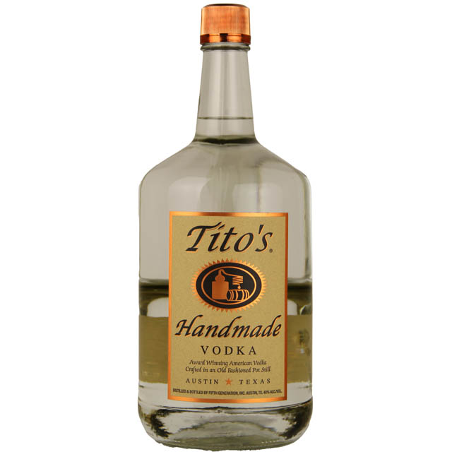 UV Vodka / 1.75 Ltr - Marketview Liquor