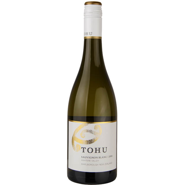 Allan Scott Sauvignon Blanc / 750mL - Marketview Liquor