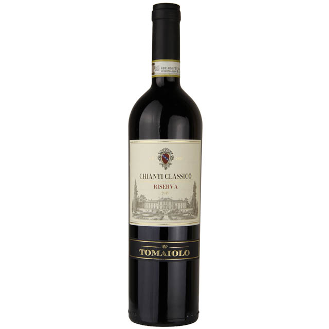 Castello Di Gabbiano Chianti Classico Riserva / 750 ml