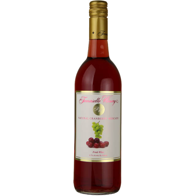 Adirondack Winery Cranberry / 750mL - Marketview Liquor