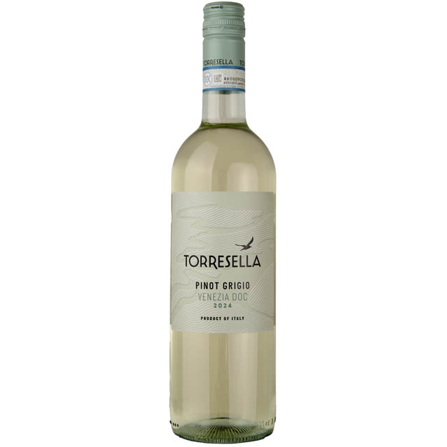 Torresella Pinot Grigio / 750mL - Marketview Liquor