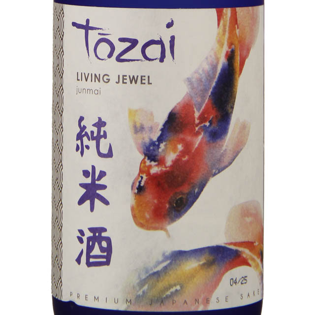 Kuroobi Dodo Yamahai Junmai Sake / 720mL - Marketview Liquor
