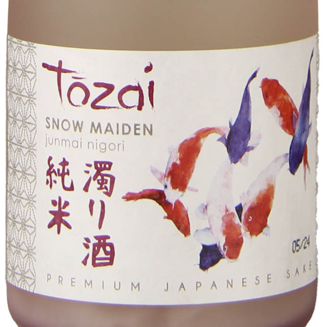 Kuroobi Dodo Yamahai Junmai Sake / 720mL - Marketview Liquor