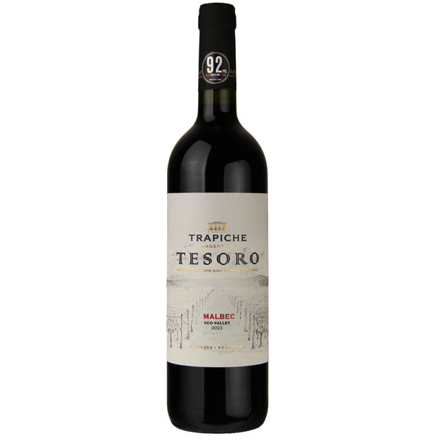 Bodega Norton 1895 Coleccion Malbec / 750 ml - Marketview Liquor