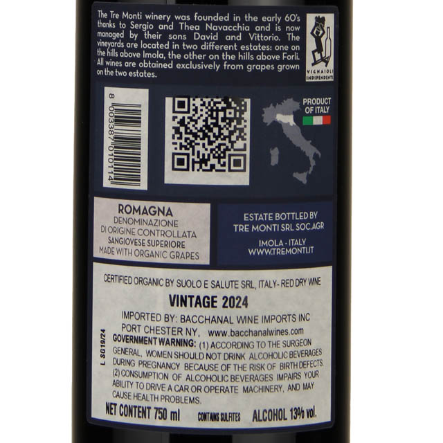 Cetamura Chianti / 750 ml - Marketview Liquor