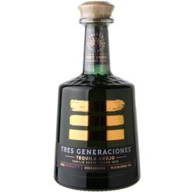 Tres Generaciones Anejo Tequila / 750 ml