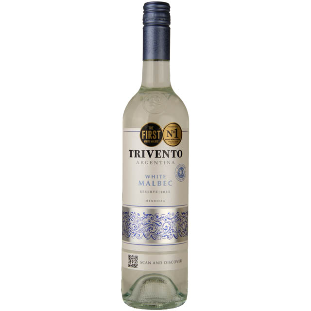 Trivento Reserve White Malbec / 750 ml - Marketview Liquor