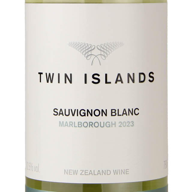 Twin Islands Sauvignon Blanc / 750mL - Marketview Liquor