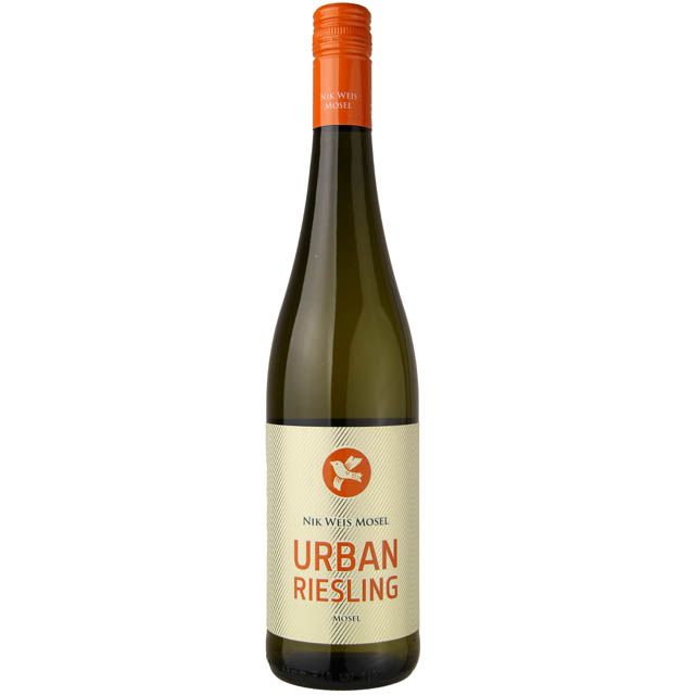 Nik Weis Selection Urban Riesling / 750 ml - Marketview Liquor