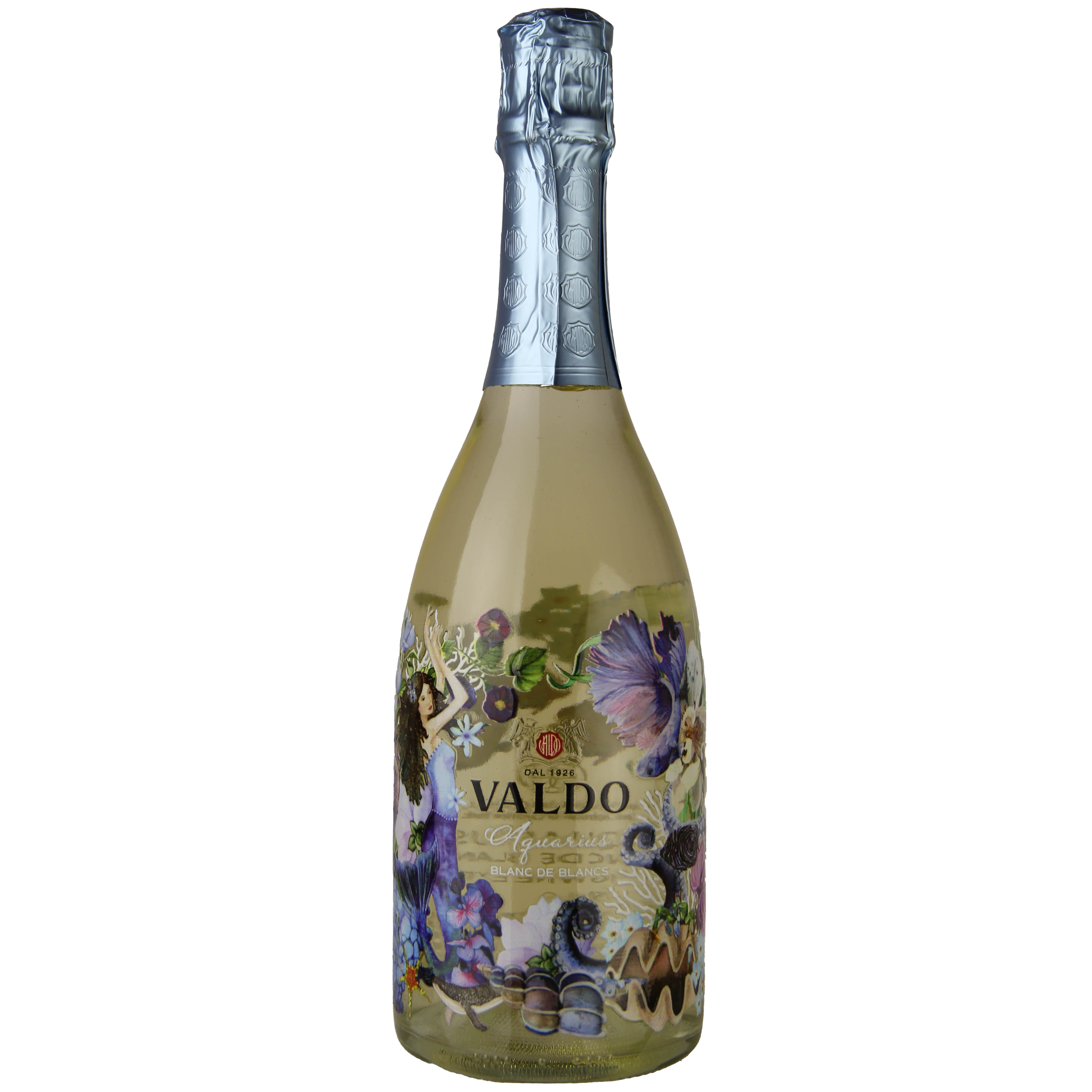 Dr. Konstantin Frank Blanc de Blancs / 750 ml - Marketview Liquor