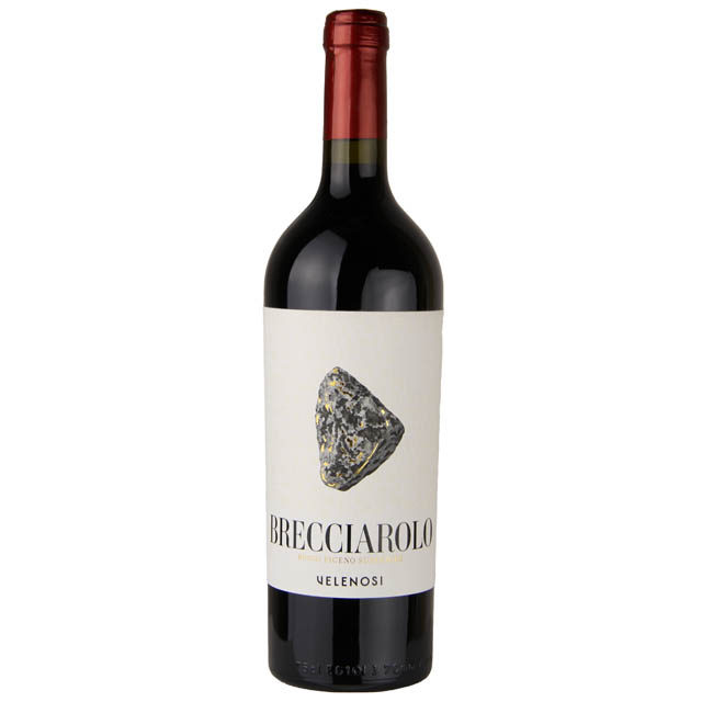 Velenosi Brecciarolo Rosso Piceno Superiore / 750mL - Marketview