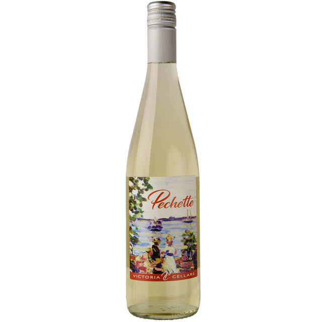 Victoria Cellars Pechette / 750mL Marketview Liquor