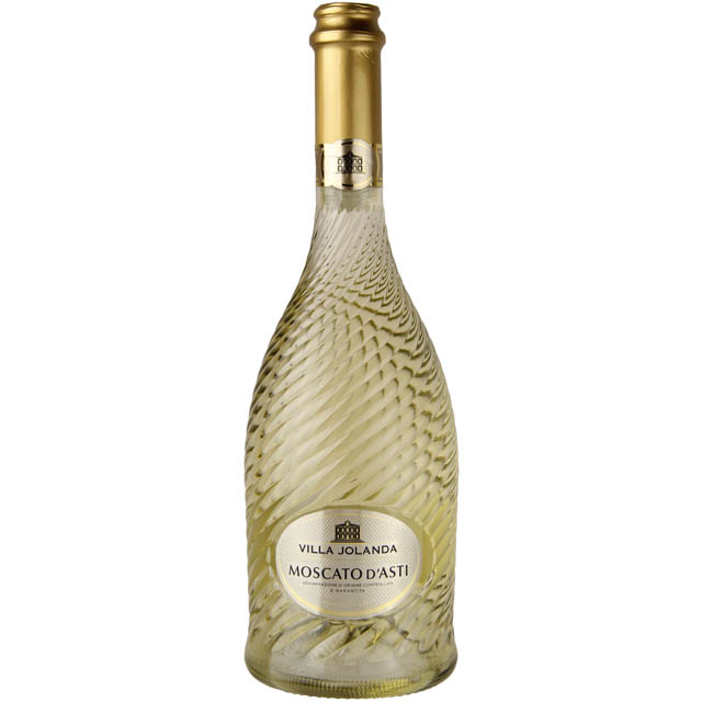 Villa Jolanda Moscato d'Asti - 750 ml Bottle | Marketview Liquor