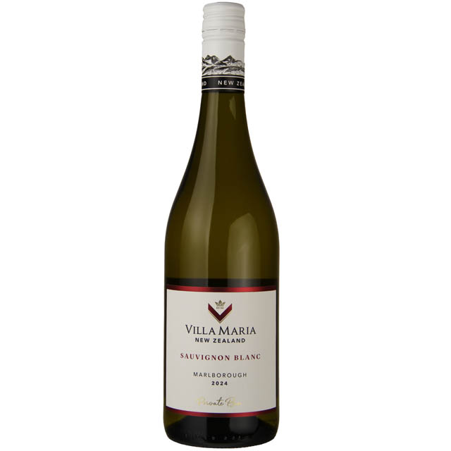 Allan Scott Sauvignon Blanc / 750mL - Marketview Liquor