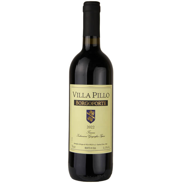 Villa Sparina Barbera Del Monferrato / 750 ml - Marketview Liquor