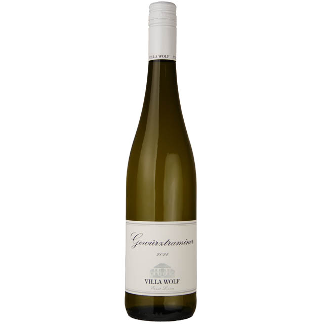 villa wolf gewurztraminer