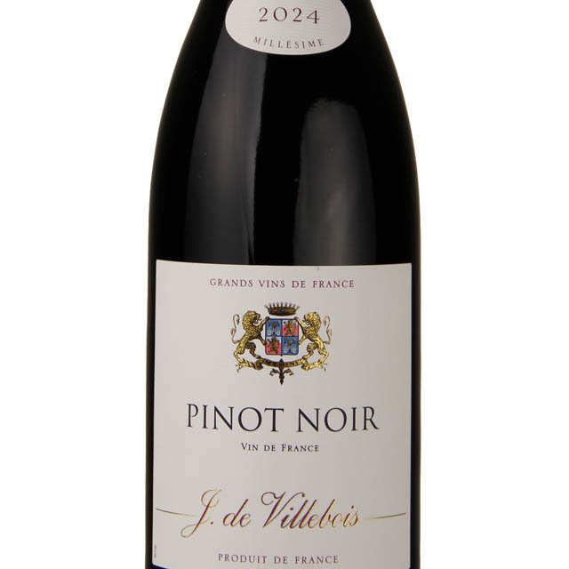 Louis Jadot Pinot Noir Bourgogne / 750 ml - Marketview Liquor